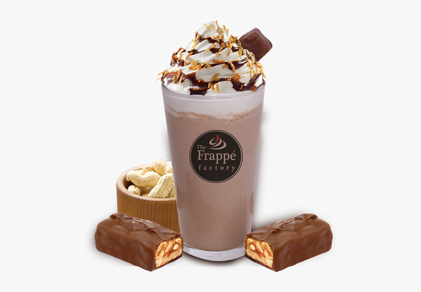 Frappe Factory Las Piedras, HD Png Download, Free Download