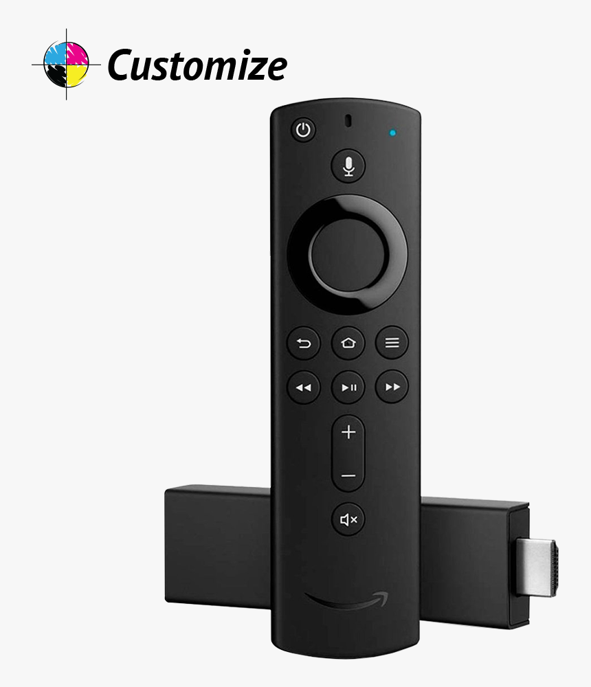 Amazon Fire Tv Stick 2nd Generation, HD Png Download, Free Download