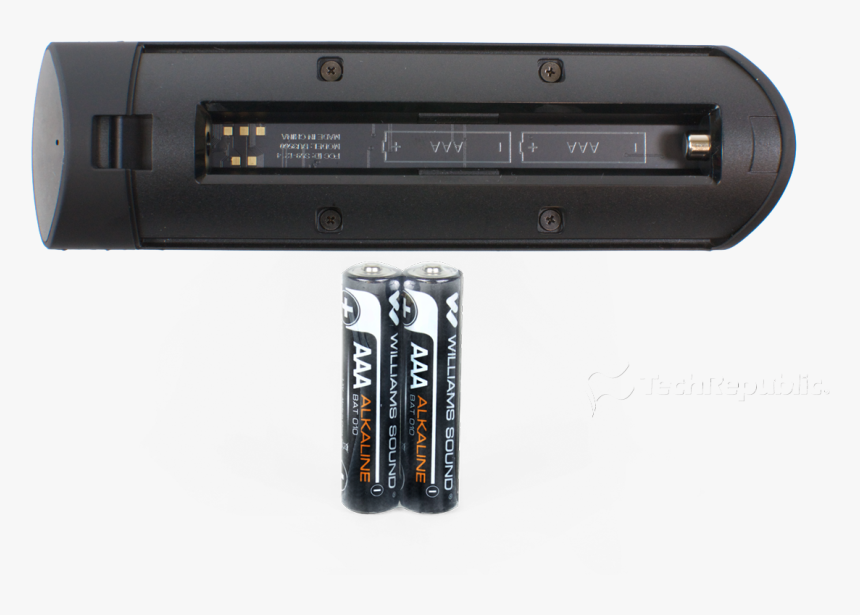 Firestick Remote Batteries - Firestick Remote Battery, HD Png Download, Free Download