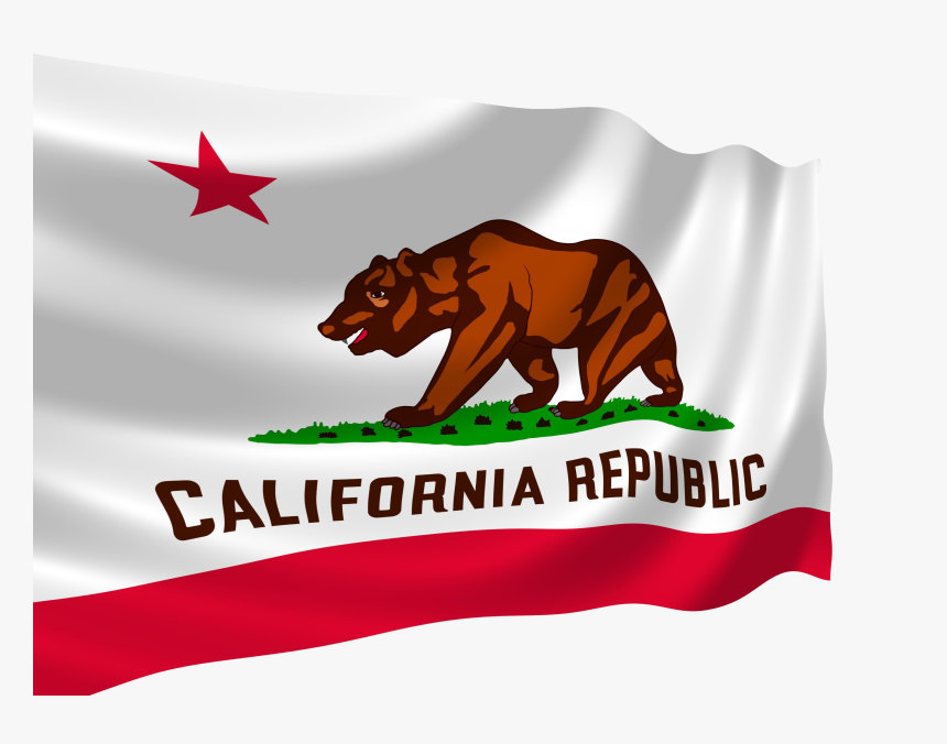 Transparent California State Outline Png - Reserva Privada, Png Download, Free Download