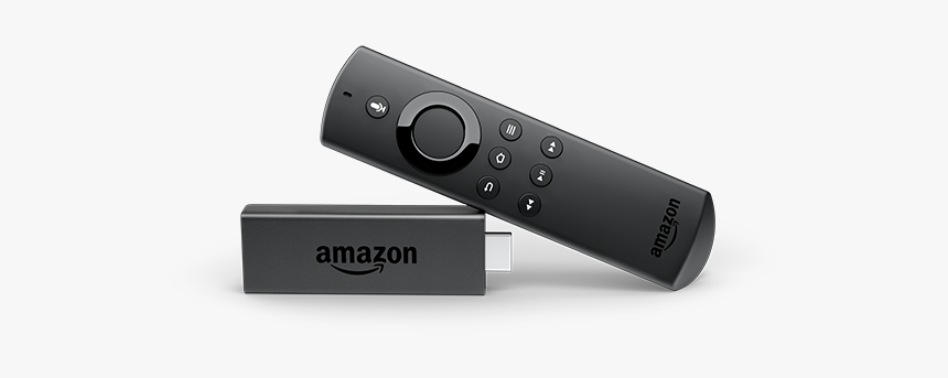 Amazon Fire Tv Stick Png, Transparent Png, Free Download