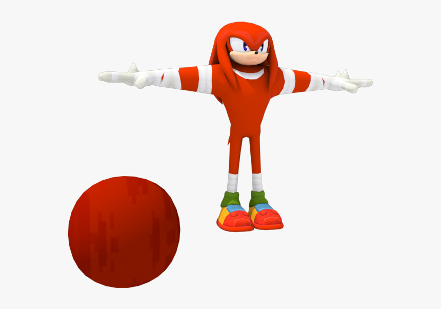 Download Zip Archive - Super Sonic T Pose, HD Png Download, Free Download