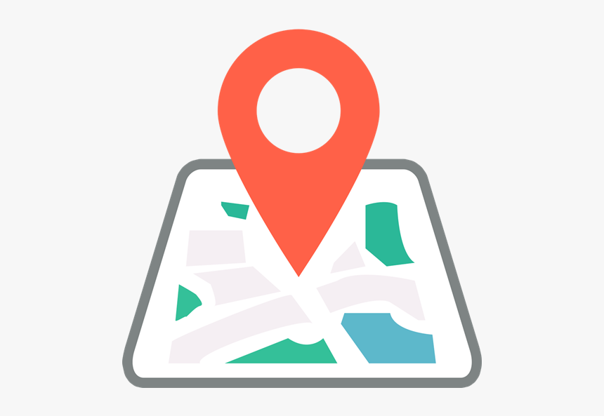 Gps Tracking Icon Png, Transparent Png, Free Download