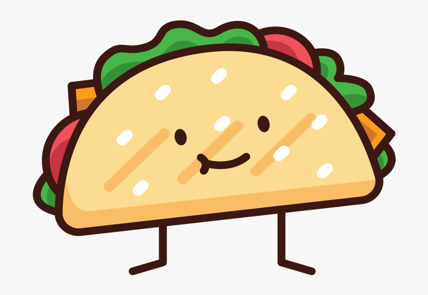 Let"s Taco Bout How Awesome You - Lets Taco Bout Awesome, HD Png Download, Free Download