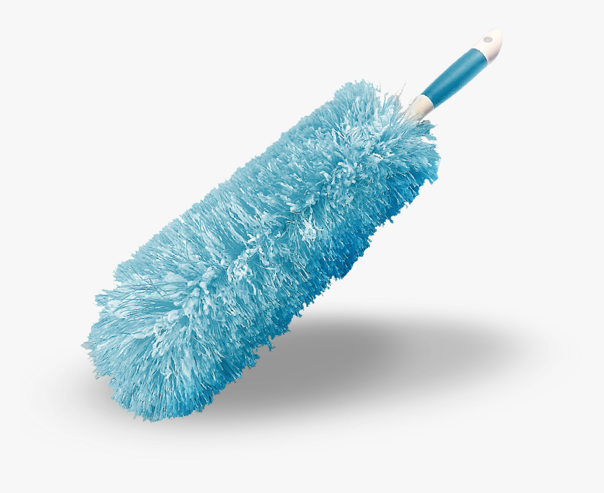 Microfiber Fluffy Duster - Fluffy Duster, HD Png Download, Free Download