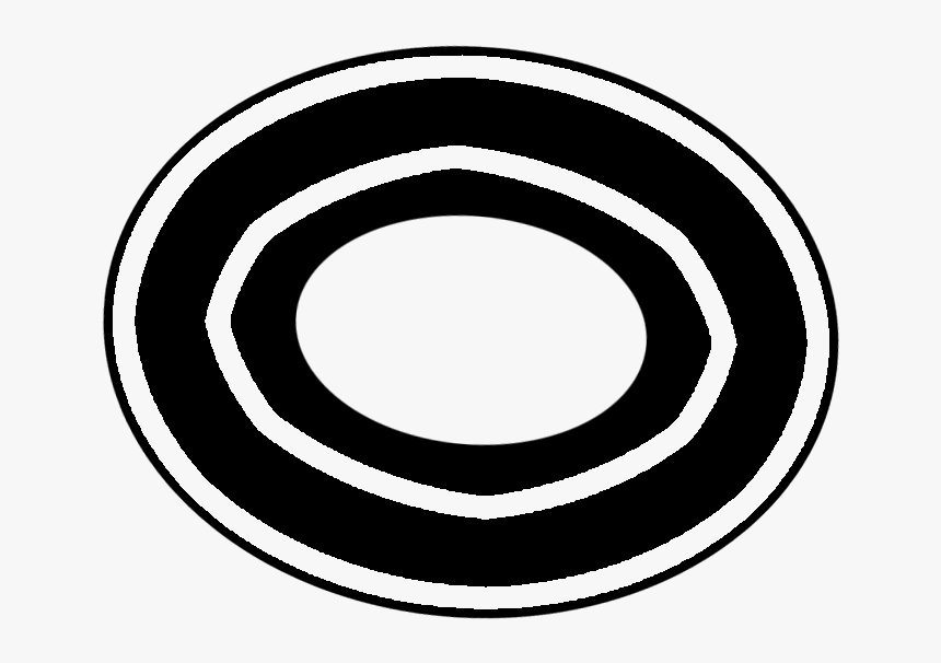 Forma Anfiteatro De Giorgi 1907 - Circle, HD Png Download, Free Download