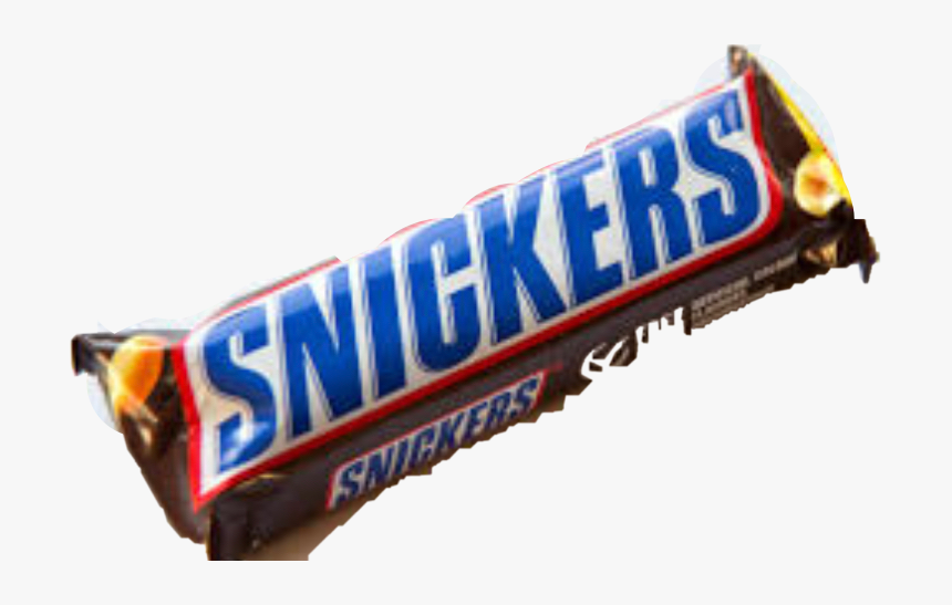 Snickers Freetoedit - Chocolate, HD Png Download, Free Download