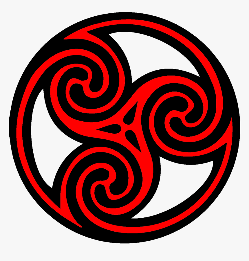Celticswirl, HD Png Download, Free Download