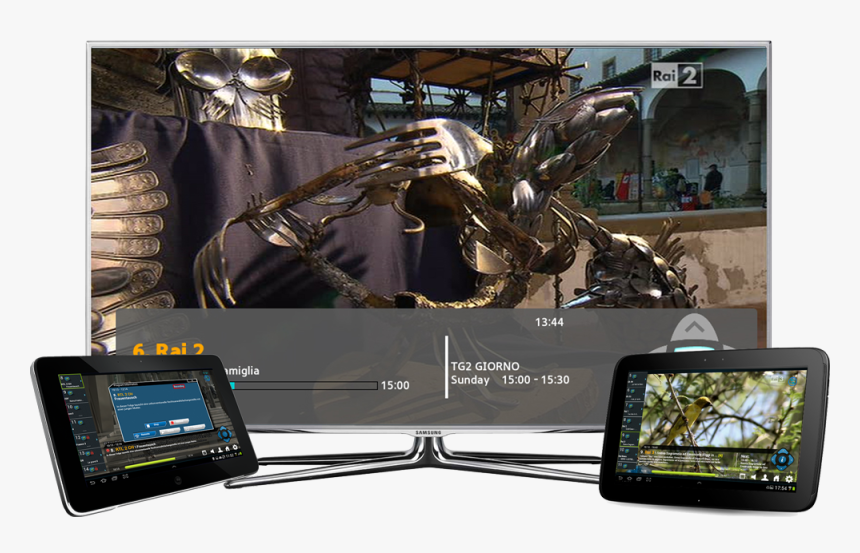 Vbox Multisceen Tv Tablet - Pc Tablet Tv Png, Transparent Png, Free Download