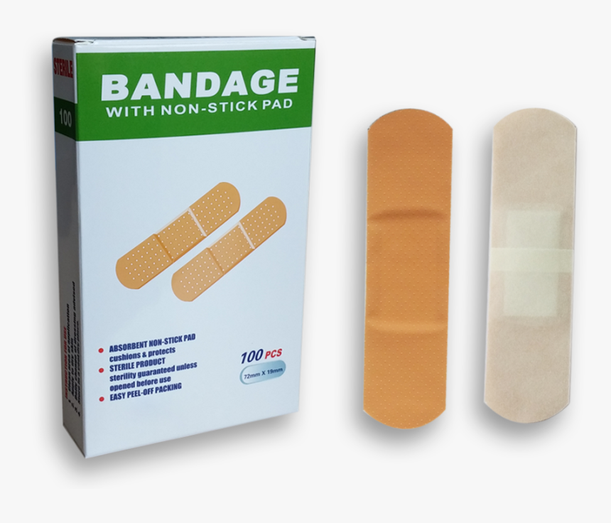 Products, Yojo Pe Plaster Bandage, HD Png Download, Free Download