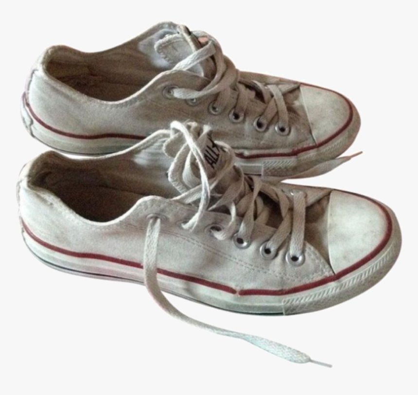 white converse meme