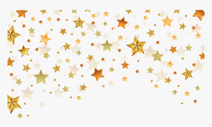 Clam Vector Golden - Blank Twinkle Twinkle Little Star Invitation Template, HD Png Download, Free Download