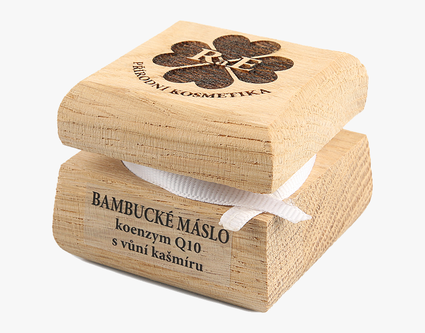 Transparent Shea Butter Png - Bambucke Maslo S Vanilkou, Png Download, Free Download