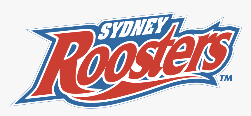 Sydney Roosters Logo Png Transparent - Sydney Roosters Logos, Png Download, Free Download