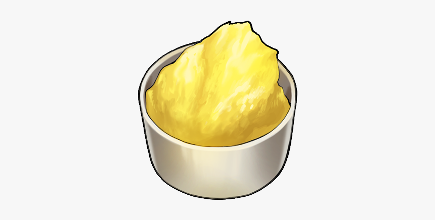 Honey Butter - Soufflé, HD Png Download, Free Download