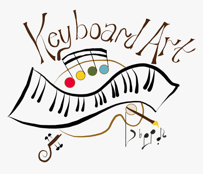 Artists Drawing Music Artist - Clip Art, HD Png Download, Free Download