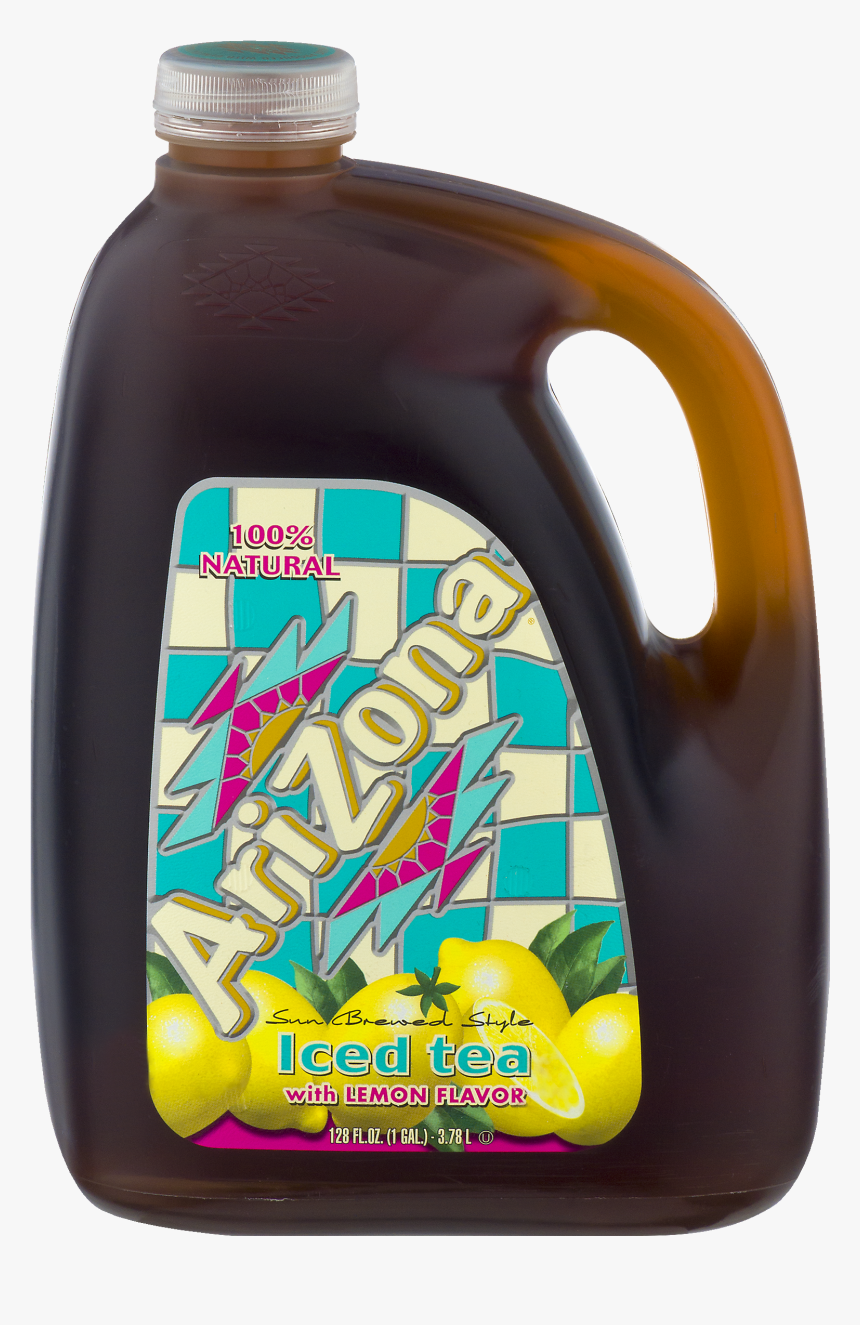 Transparent Arizona Tea Png - Arizona Beverage Company, Png Download, Free Download