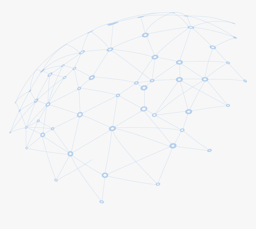 Transparent Network - Remap - Triangle, HD Png Download, Free Download