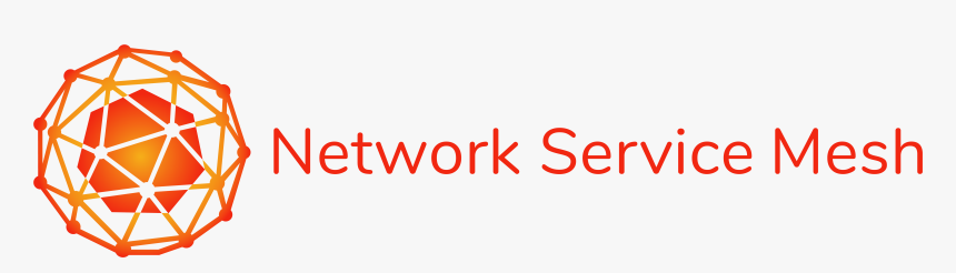 Network Service Mesh Logo, HD Png Download, Free Download