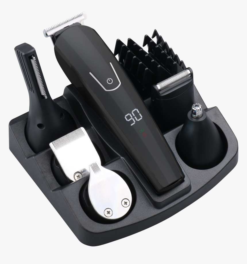 Electric Shaver, HD Png Download, Free Download