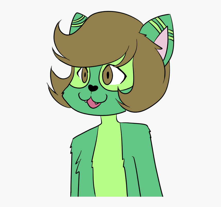 Furry Png, Transparent Png - kindpng