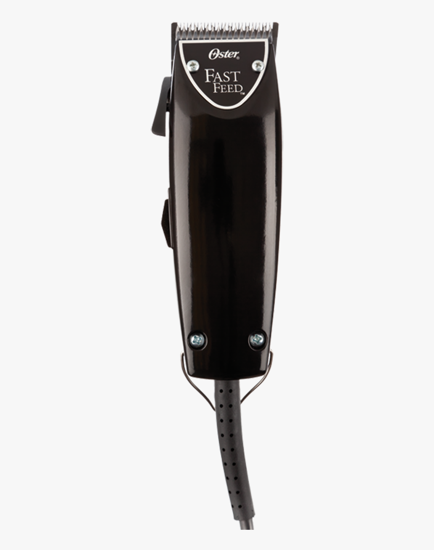 Fast Feed Adjustable Hair Clipper - Hair Clipper, HD Png Download, Free Download