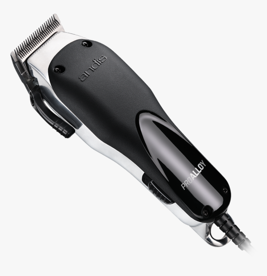 Andis Proalloy™ Adjustable Blade Clipper - Andis Hair Clippers, HD Png Download, Free Download