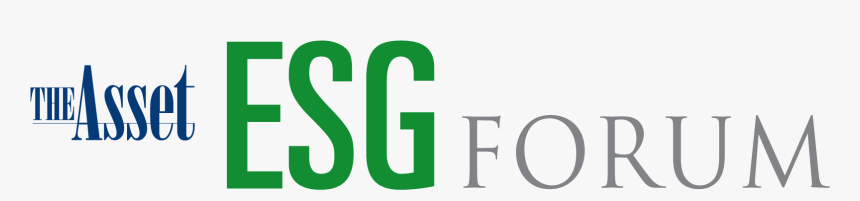 The Asset - Esg Asset Awards Logo, HD Png Download, Free Download