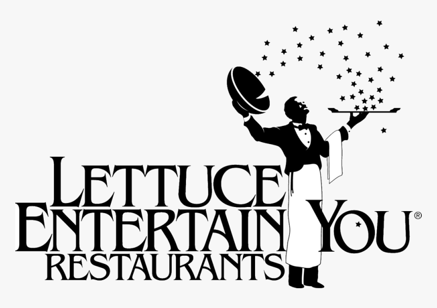 Lettuce - Lettuce Entertain You Enterprises, HD Png Download, Free Download