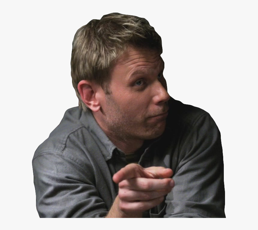 Jake Abel Supernatural Season 15, HD Png Download, Free Download