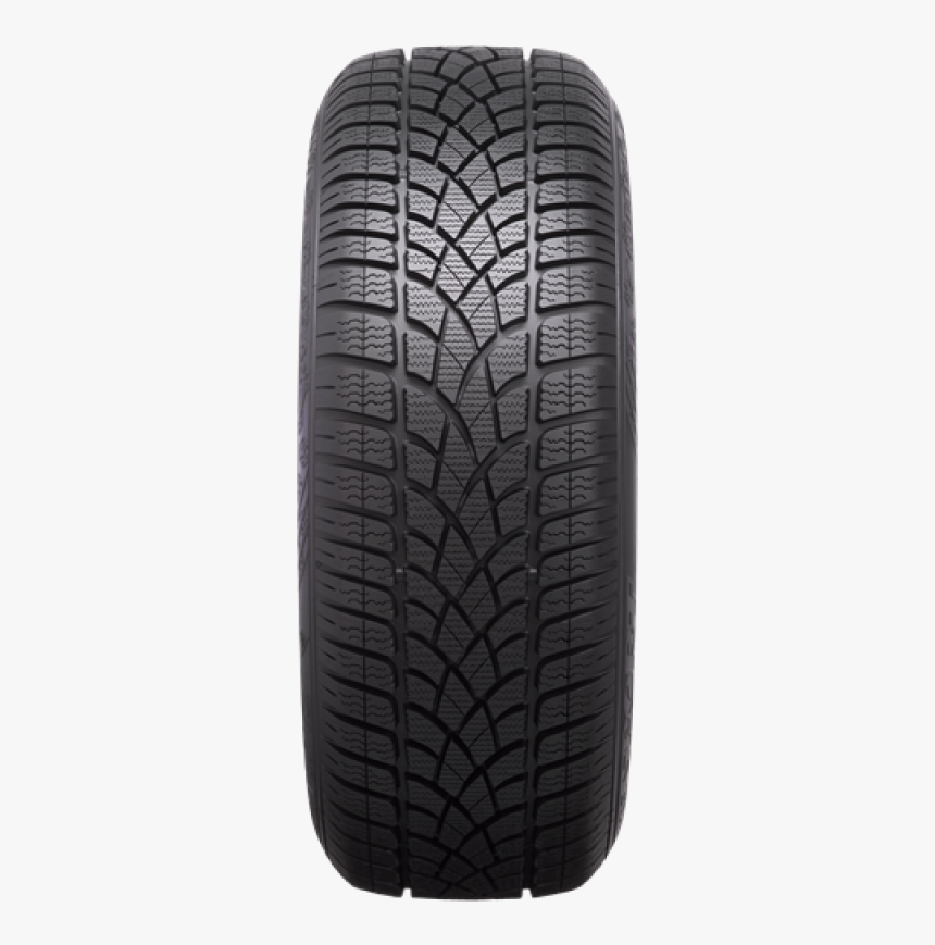 Tires Png Image - Dunlop Sp Winter Sport 3d, Transparent Png, Free Download