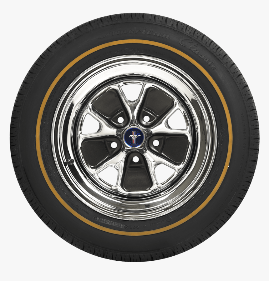 American Classic Tires, HD Png Download, Free Download