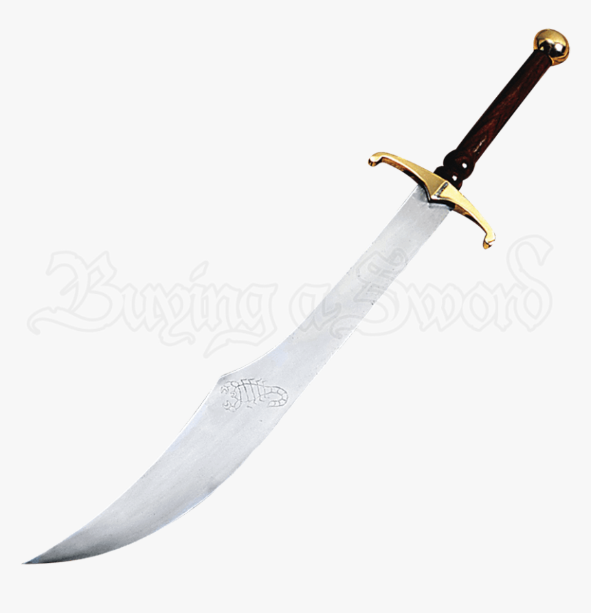 Transparent Crossed Swords Png - Ancient Middle East Swords, Png Download, Free Download