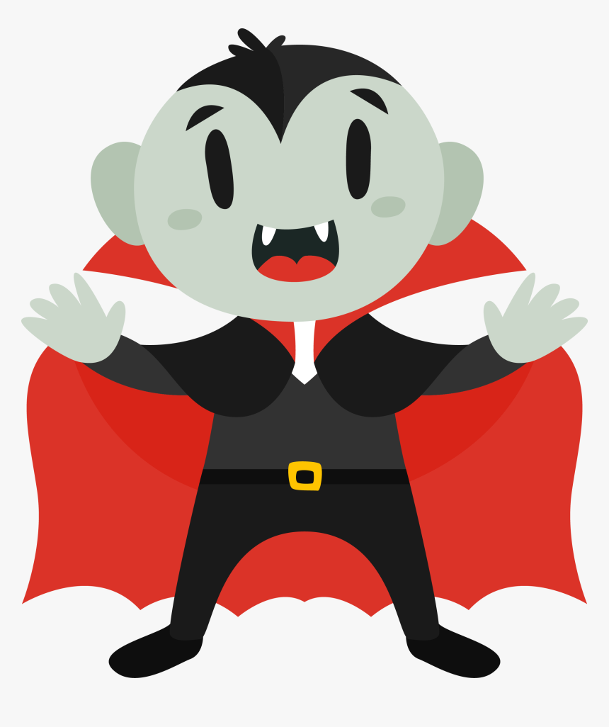 Transparent Inauguration Clipart - Halloween Dracula Png, Png Download, Free Download