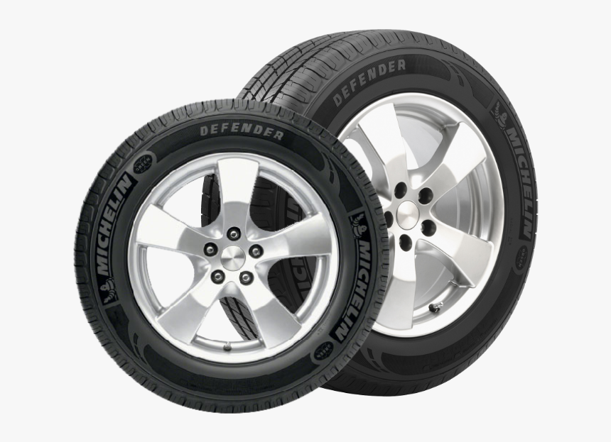 Tires - Michelin Defender A S, HD Png Download, Free Download