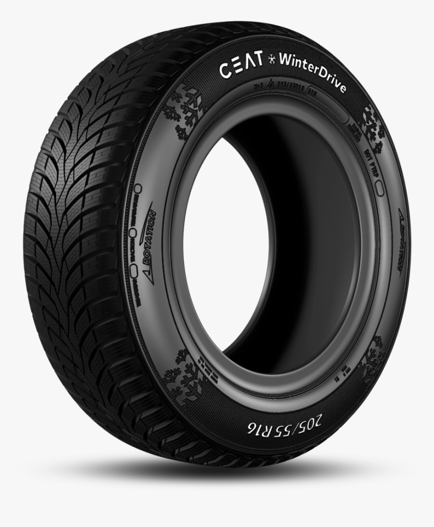 Ceat Tyres 195 55r15, HD Png Download, Free Download