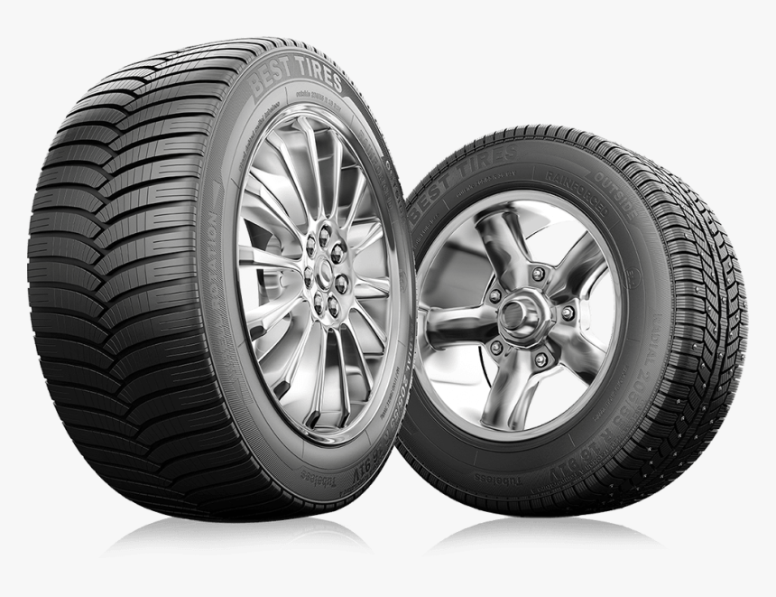 Hamel Wholesale Tire - Llantas De Carro Brillante, HD Png Download, Free Download