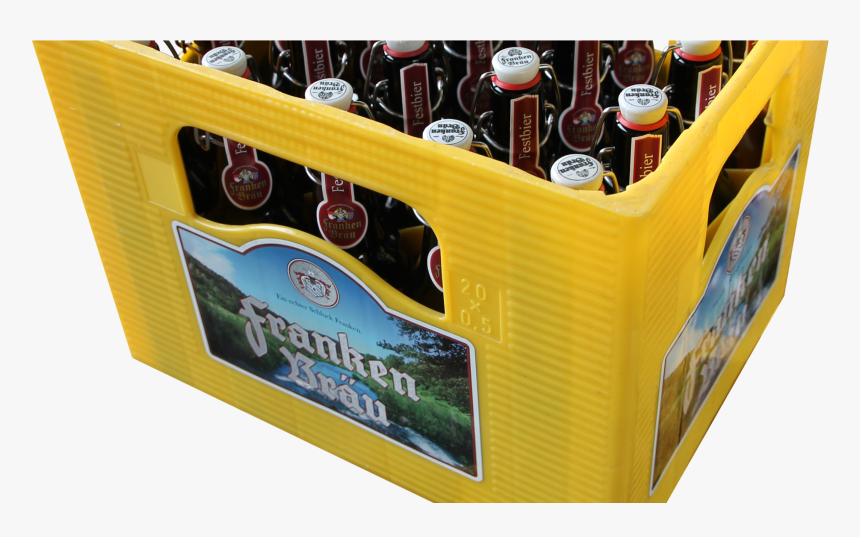 Franken Bräu Cola, HD Png Download, Free Download