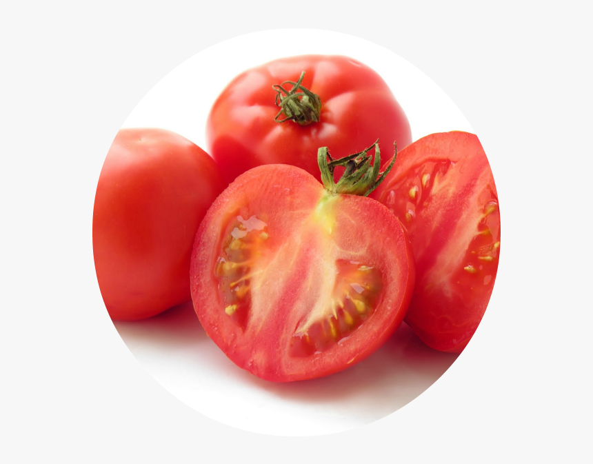 Tomato Hybrid Organically Grown, HD Png Download, Free Download