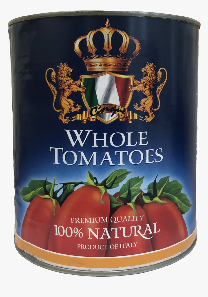 Italian Peeled Plum Tomatoes - Guinness, HD Png Download, Free Download