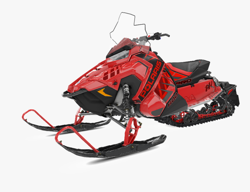 Polaris Indy 800 Xcr 2020, HD Png Download, Free Download