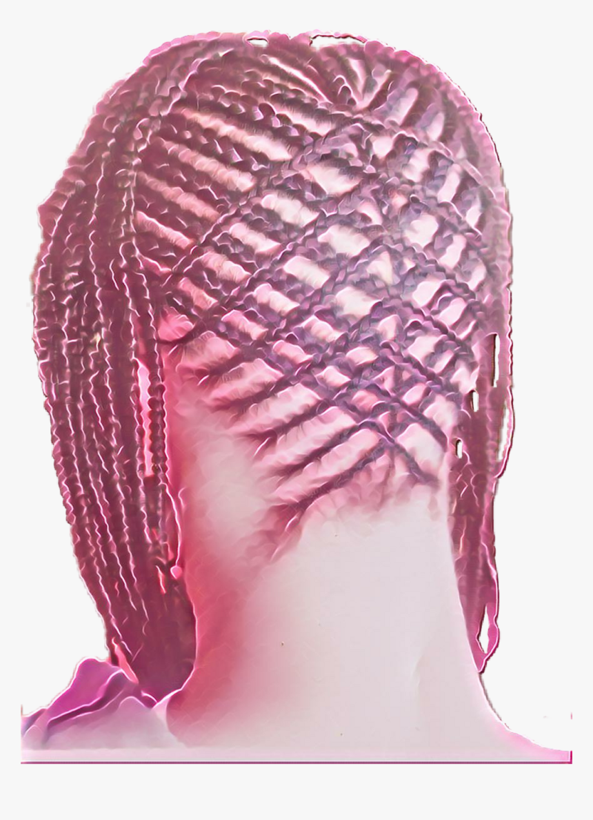 Lace Wig , Png Download - Lace Wig, Transparent Png, Free Download