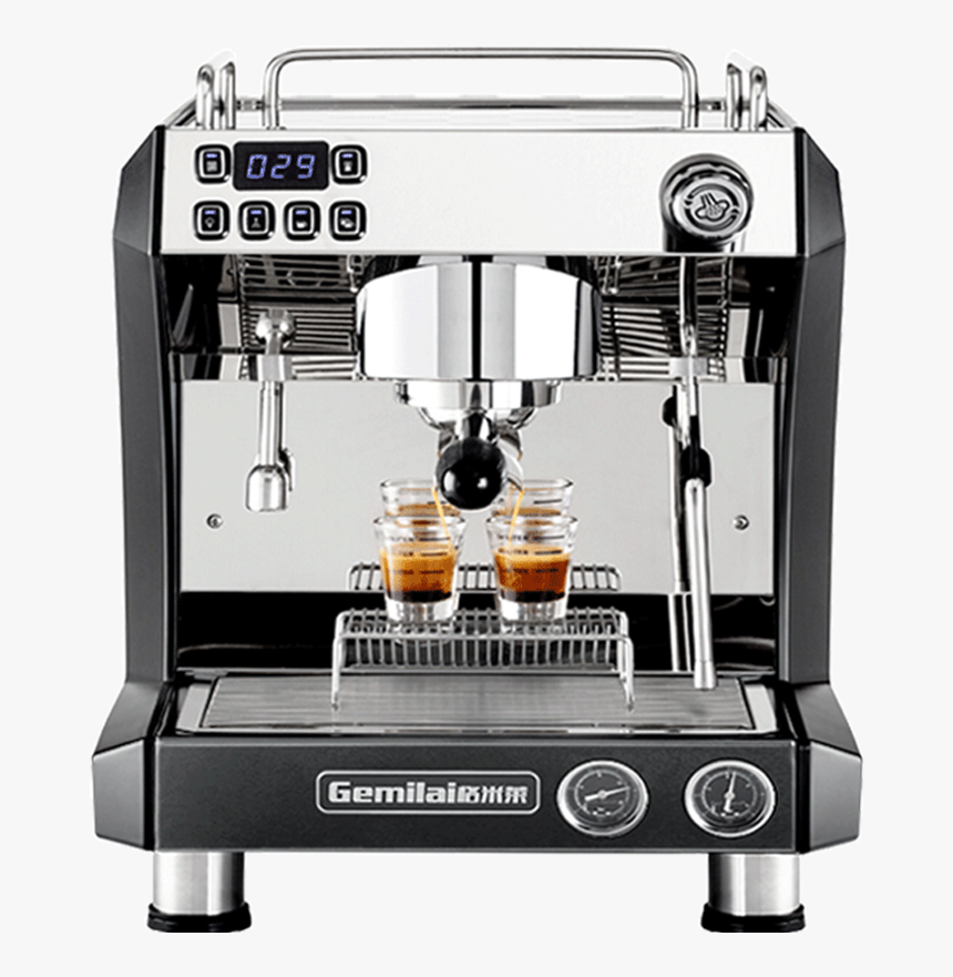 Coffeemaker, HD Png Download, Free Download