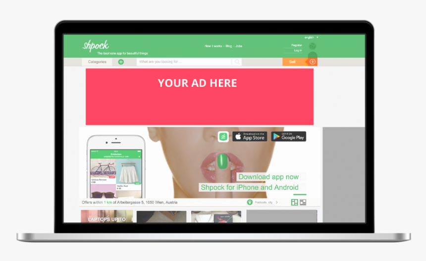 Billboard - Portable Network Graphics, HD Png Download, Free Download