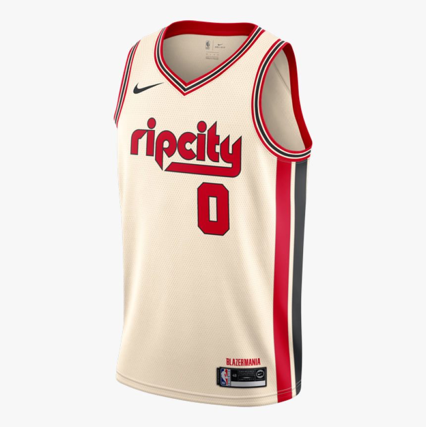 rip city jersey