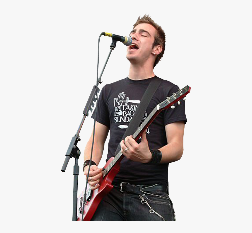 Three Days Grace Adam Gontier , Png Download - Three Days Grace Adam Gontier, Transparent Png, Free Download