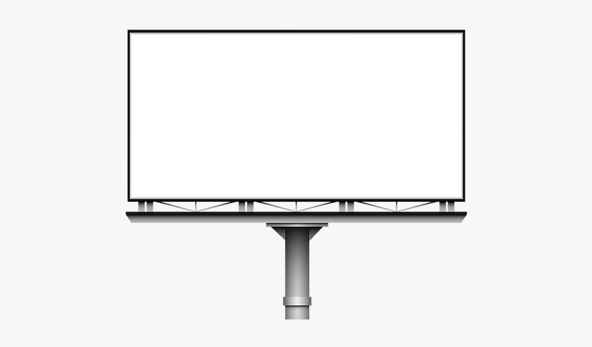 Led-backlit Lcd Display, HD Png Download, Free Download