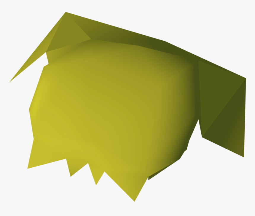 The Runescape Wiki - Runescape Wig, HD Png Download, Free Download