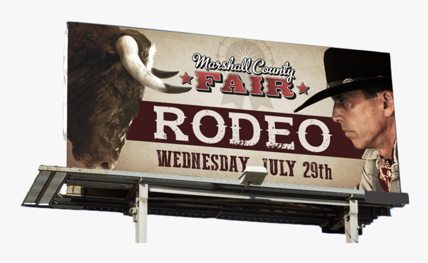 Mcf-billboard, HD Png Download, Free Download