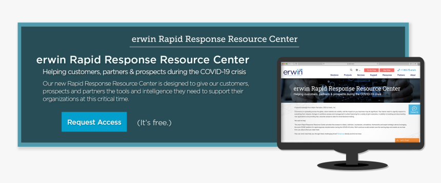 Erwin Rapid Response Resource Center - Operating System, HD Png Download, Free Download